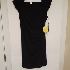 Women dress party elegant sizeM